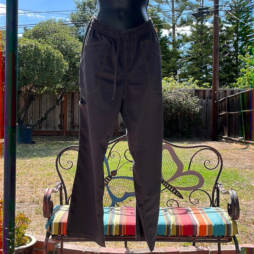 Dickies Scrub Pants, Medium Short